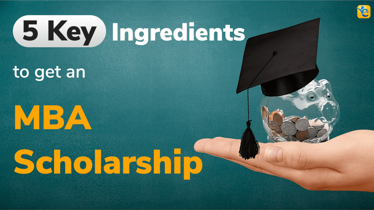 How to secure an MBA scholarship – Tips and tricks