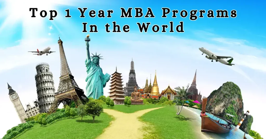 Best countries for international MBA programs in 2025