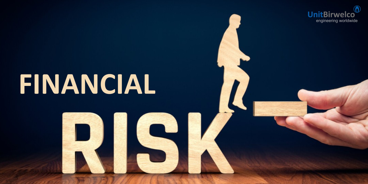 Is Your Business Protected from Financial Risks?