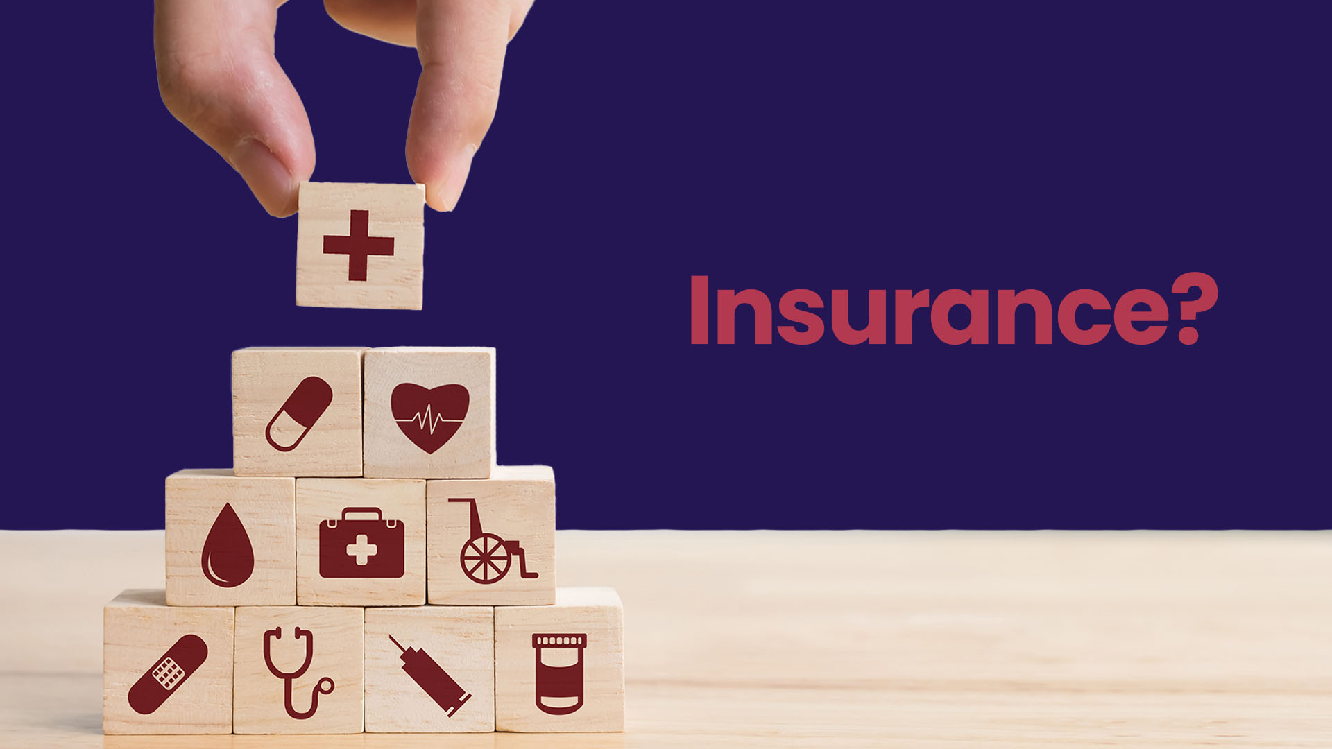 Which Insurance Policy Type Is Right for You?