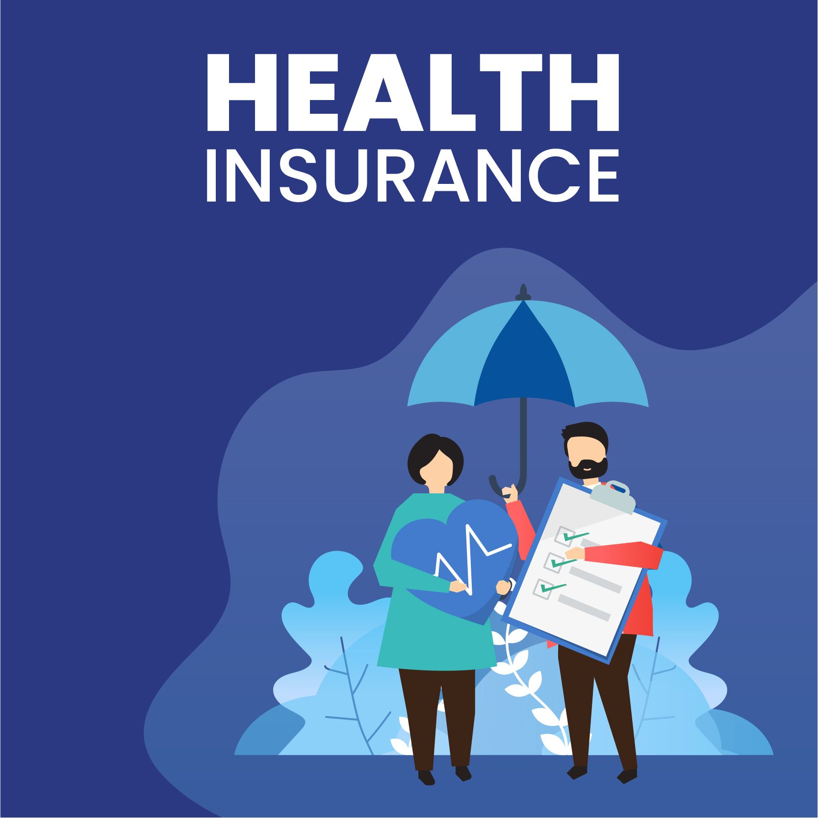 How Do Health Insurance Plans Work?