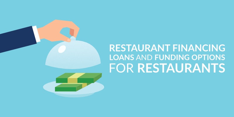 Which Restaurant Loan Options Are Ideal for Startups?
