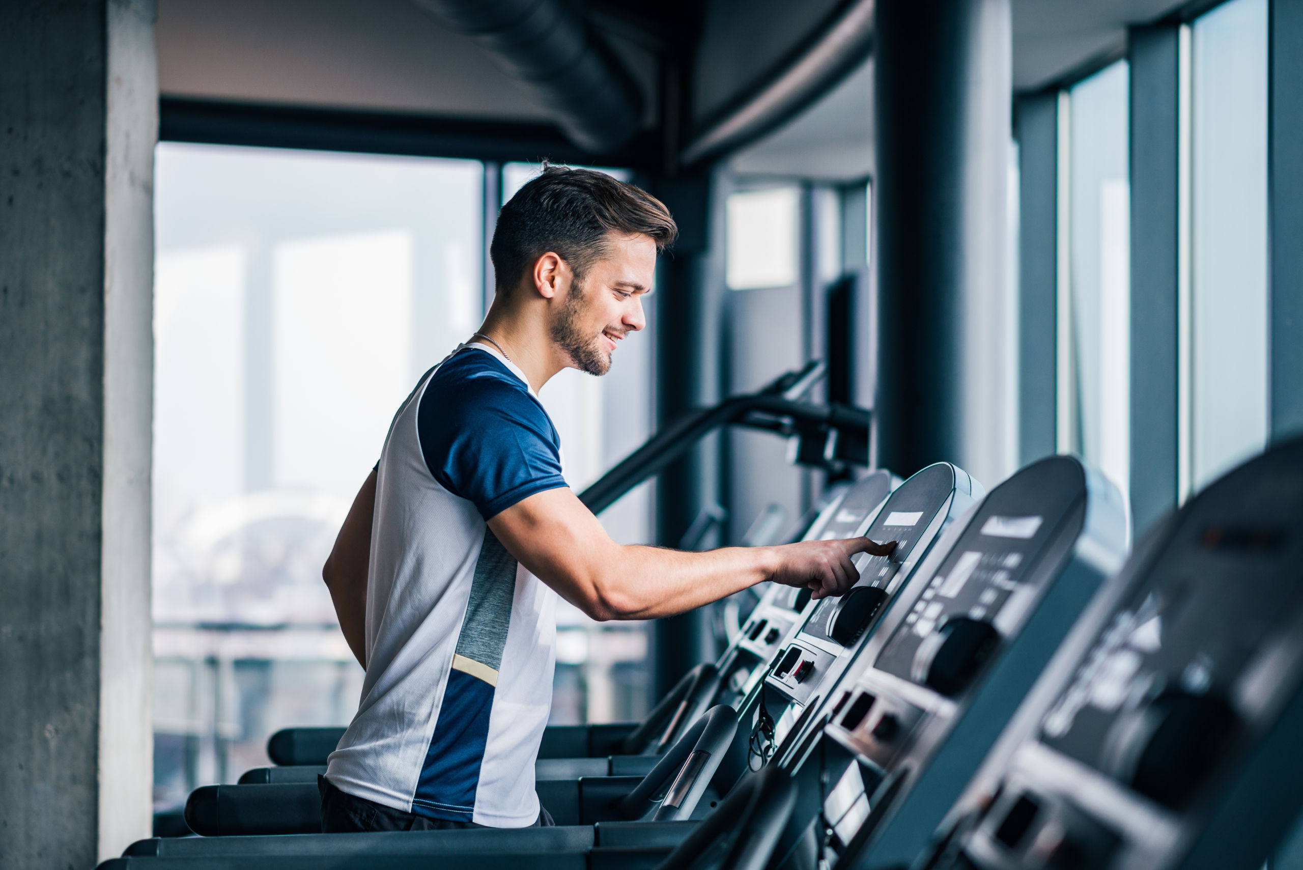 How Can You Improve Your Fitness and Health Naturally?