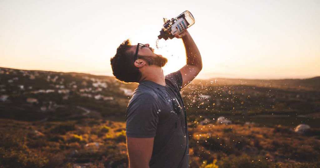 What Are the Key Health Benefits of Staying Hydrated?