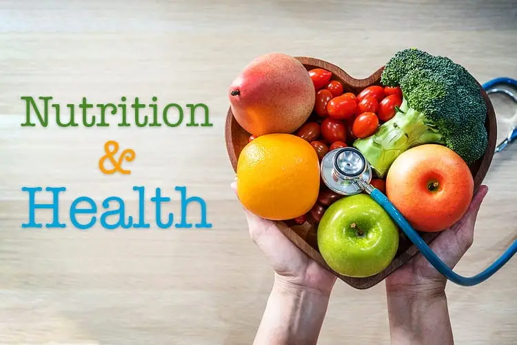 How Can You Improve Your Nutrition for a Healthier Life?